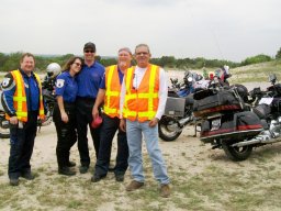 Armadillo Hill Country Classic